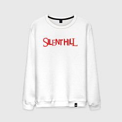 Мужской свитшот SILENT HILL