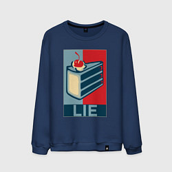 Мужской свитшот PORTAL