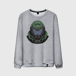 Мужской свитшот Палач Рока