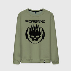 Мужской свитшот THE OFFSPRING