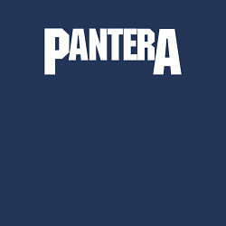 Свитшот хлопковый мужской PANTERA, цвет: тёмно-синий — фото 2