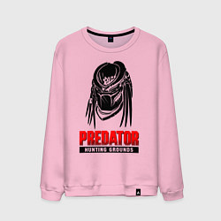 Мужской свитшот PREDATOR: HUNTING GROUNDS