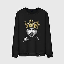 Мужской свитшот Ice Cube King