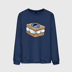 Мужской свитшот Академия Амбрелла 2