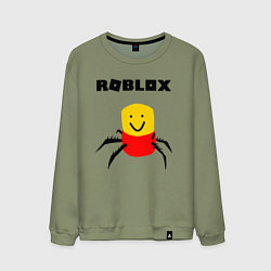 Мужской свитшот ROBLOX