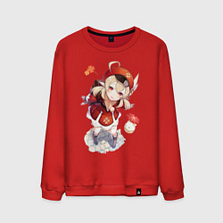 Мужской свитшот Милая Кли