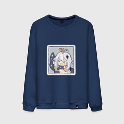 Мужской свитшот Паймон