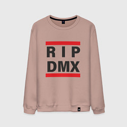 Мужской свитшот RIP DMX