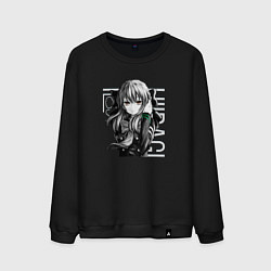 Мужской свитшот Шиноа Хираги Последний Серафи