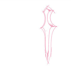 Свитшот хлопковый мужской Weapon Shaman, цвет: белый — фото 2