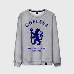 Мужской свитшот Chelsea Est. 1905