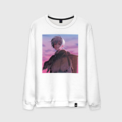 Мужской свитшот Фуши