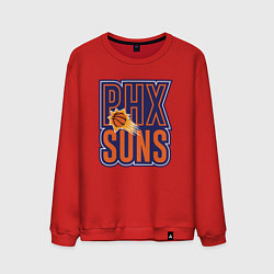 Мужской свитшот PHX Suns