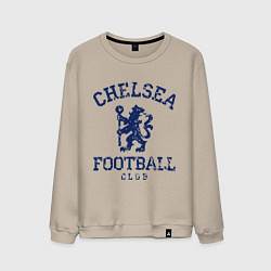 Мужской свитшот Chelsea FC: Lion