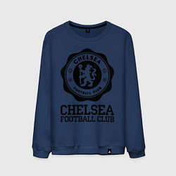 Мужской свитшот Chelsea FC: Emblem