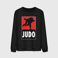 Мужской свитшот Judo