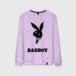 Мужской свитшот BAD BOY PLAYBOY