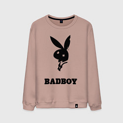 Мужской свитшот BAD BOY PLAYBOY