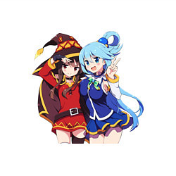 Свитшот хлопковый мужской Aqua Meg, цвет: белый — фото 2