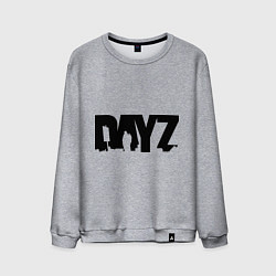 Мужской свитшот DayZ