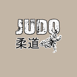 Свитшот хлопковый мужской Style Judo, цвет: миндальный — фото 2