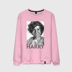 Мужской свитшот Harry Styles