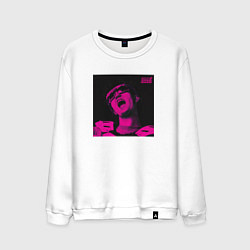 Мужской свитшот GONE Fludd DIGITAL FANTAZY