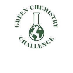 Свитшот хлопковый мужской GREEN CHEMISTRY, цвет: белый — фото 2