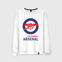 Мужской свитшот Arsenal The Gunners