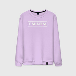 Мужской свитшот Eminem ЭМИНЕМ