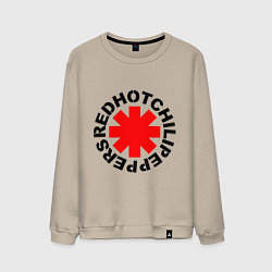 Мужской свитшот Peppers logo