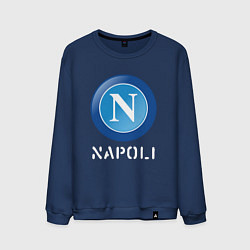 Мужской свитшот SSC NAPOLI Napoli