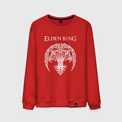 Мужской свитшот ДРЕВО ELDEN RING