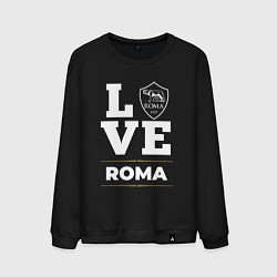 Мужской свитшот Roma Love Classic