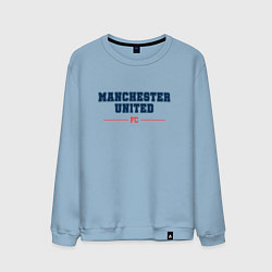 Мужской свитшот Manchester United FC Classic