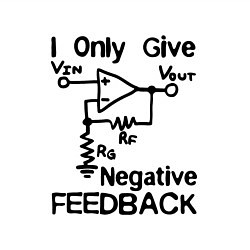 Свитшот хлопковый мужской Инженер - I only give negative feedback, цвет: белый — фото 2