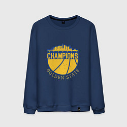 Мужской свитшот Golden State Champs