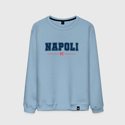 Мужской свитшот Napoli FC Classic