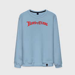 Мужской свитшот Tears for fears