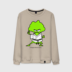 Мужской свитшот Choppin Brocco Lee