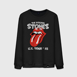 Мужской свитшот The Rolling Stones 78