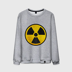 Мужской свитшот Atomic Nuclear