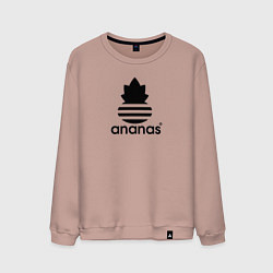 Мужской свитшот Ananas - Adidas