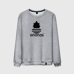 Мужской свитшот Ananas - Adidas