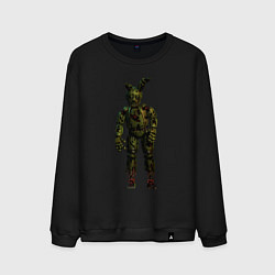Мужской свитшот Springtrap