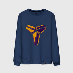 Мужской свитшот Kobe logo