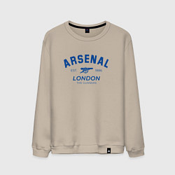 Мужской свитшот Arsenal london the gunners