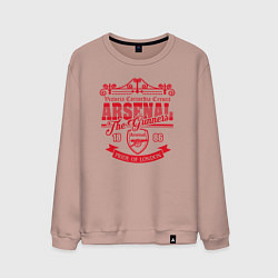 Мужской свитшот Arsenal 1886