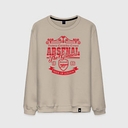 Мужской свитшот Arsenal 1886