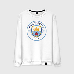 Мужской свитшот Manchester City FC